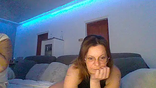 Maryan27 online show from January 2026 11:53:01 PM