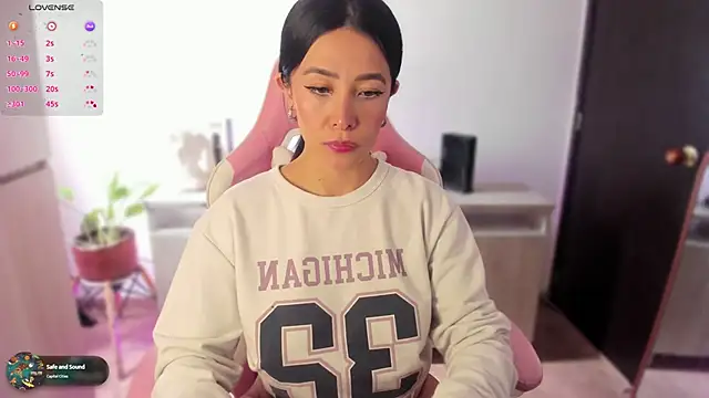 kim sojinn online show from February 2025 06:13:02 PM