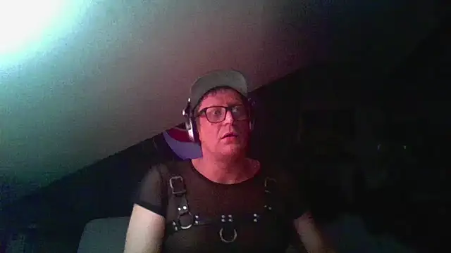 Bigthroaterboy online show from December 2024 05:38:01 AM