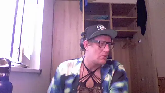 Bigthroaterboy online show from January 2025 02:46:02 PM