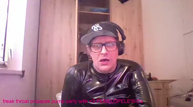 Bigthroaterboy online show from January 2025 07:51:02 AM