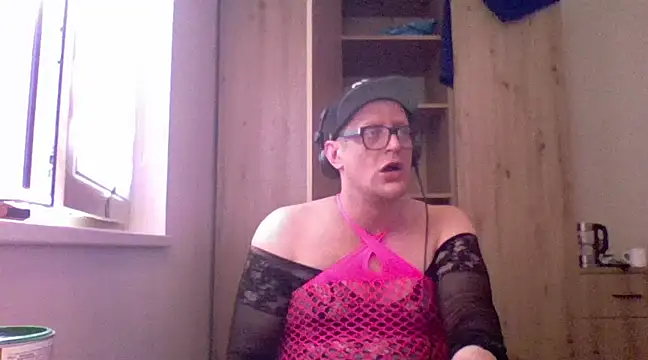 Bigthroaterboy online show from March 2025 08:13:01 AM