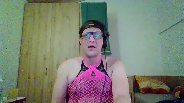 Bigthroaterboy online show from September 2025 09:09:01 PM