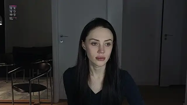 Snapshot of Sara_Tranquil chatting on February 2026 09:37:02 PM Sara Tranquil online show from February 2026 09:37:02 PM