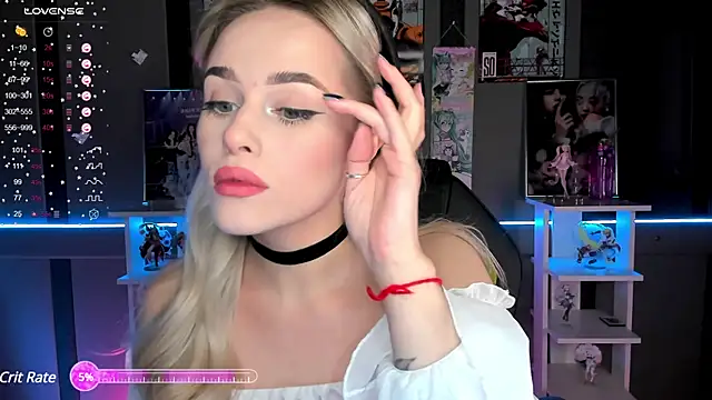 Ellen Soft online show from December 2024 05:17:02 PM