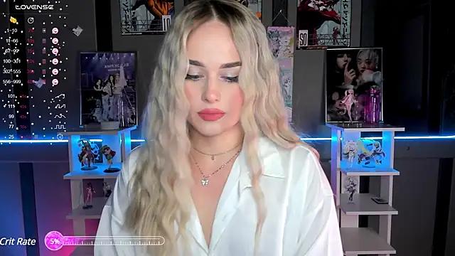 Ellen Soft online show from December 2024 05:26:02 PM