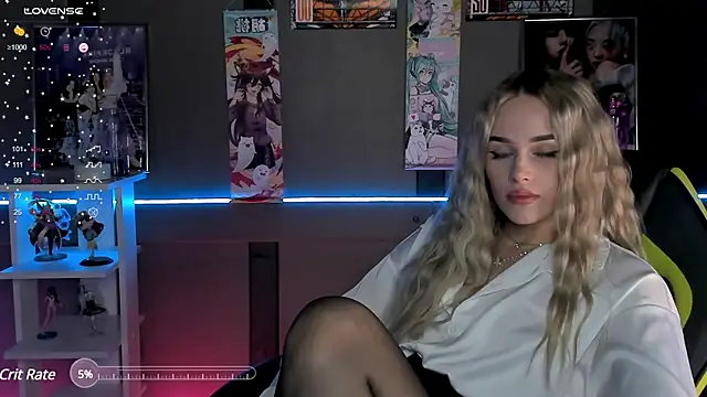 Ellen Soft online show from December 2024 08:45:01 PM