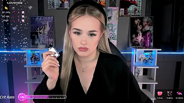 Ellen Soft online show from February 2025 05:35:01 PM