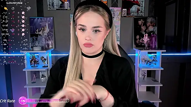 Ellen Soft online show from March 2025 04:21:02 PM