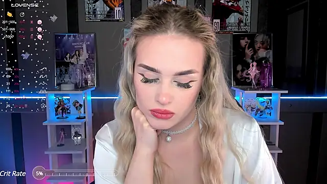 Ellen Soft online show from March 2025 07:27:02 PM