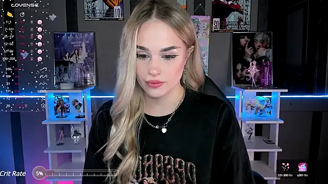 Ellen Soft online show from March 2025 05:36:01 PM