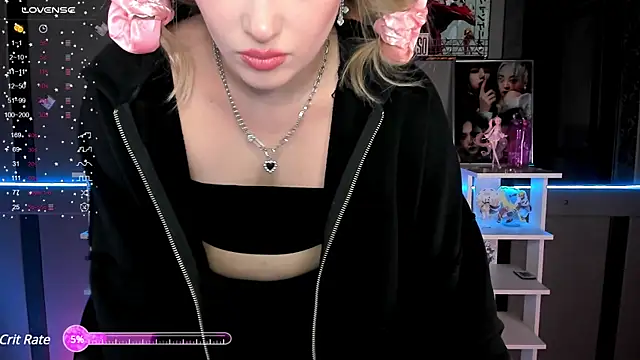 Ellen Soft online show from March 2025 04:04:01 PM