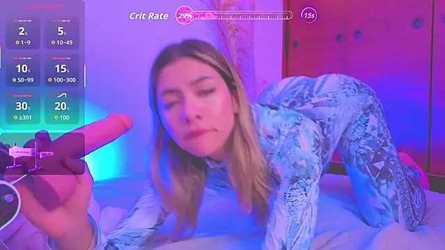 Nathaly-sky online show from October 2025 09:53:02 AM