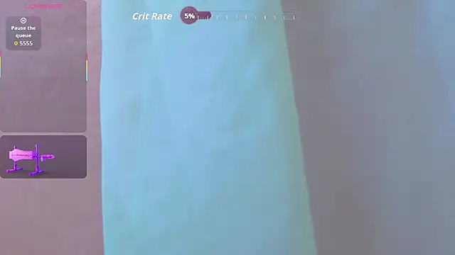 Nathaly-sky online show from November 2025 11:54:01 AM