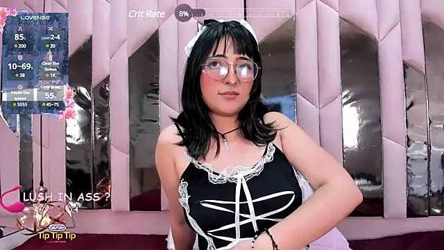 SaraMartini1 online show from January 2025 09:35:01 AM