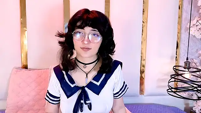 SaraMartini1 online show from March 2026 05:19:01 AM