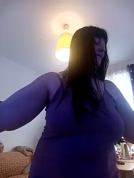 Women-pleasures online show from January 2025 10:20:01 AM