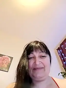 Women-pleasures online show from February 2025 04:20:01 PM