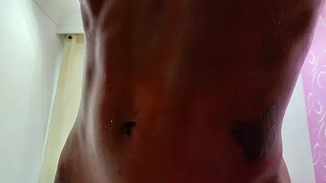 Molly ADY online show from February 2025 10:09:01 PM