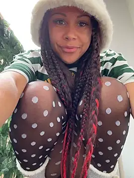 HaileyDiana online show from March 2026 11:36:01 AM