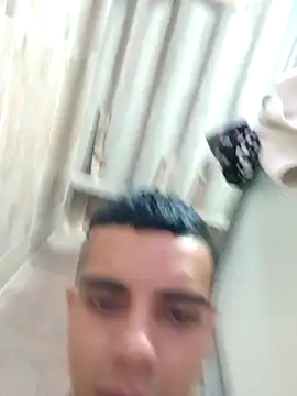 Restrepo300 online show from October 2025 02:45:02 PM