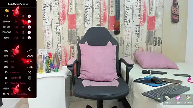 Snapshot of galatea_rous chatting on February 2025 11:48:01 PM galatea rous online show from February 2025 11:48:01 PM