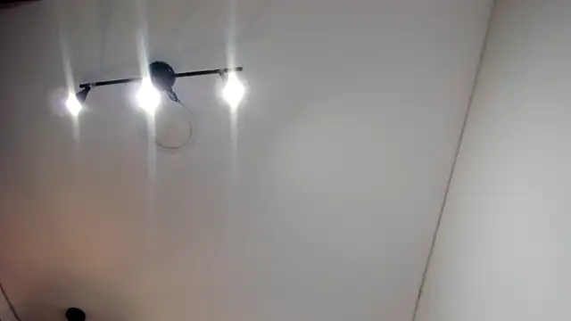 ANTONELLA  ROUSE  online show from January 2025 07:59:02 PM