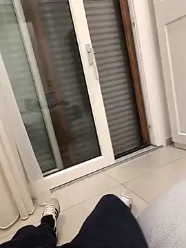 Porkocazzone online show from April 2026 07:22:01 PM