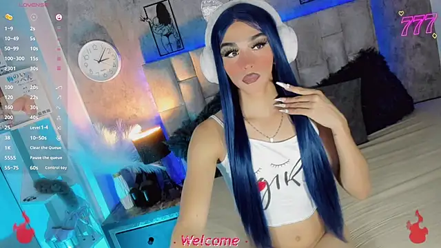 Baby Aliz online show from March 2026 06:18:02 AM