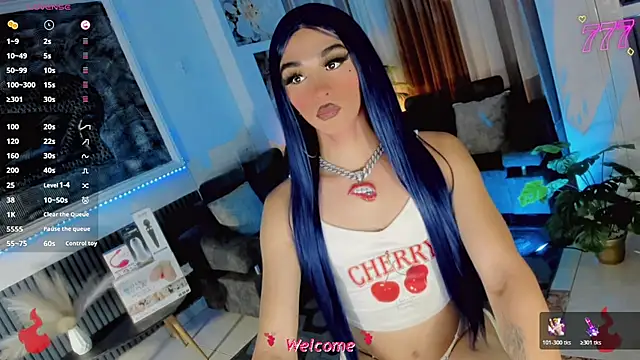 Snapshot of Baby_Aliz chatting on June 2026 10:31:02 AM Baby Aliz online show from June 2026 10:31:02 AM