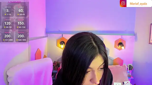 Melissa Koster online show from March 2025 06:05:02 AM