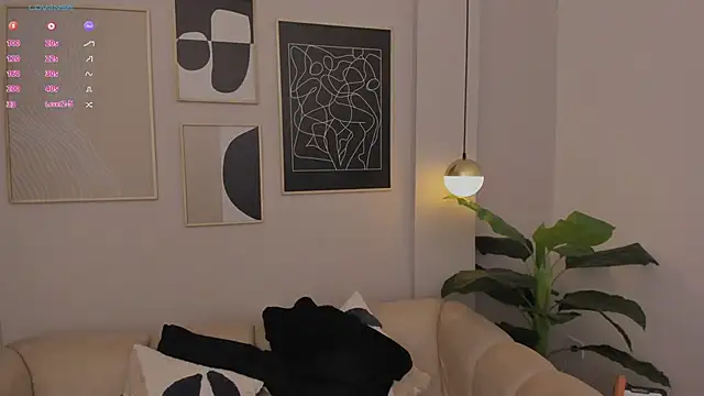 Melissa Koster online show from October 2025 06:08:02 AM