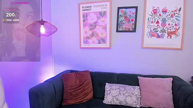 Melissa Koster online show from February 2026 07:08:02 PM