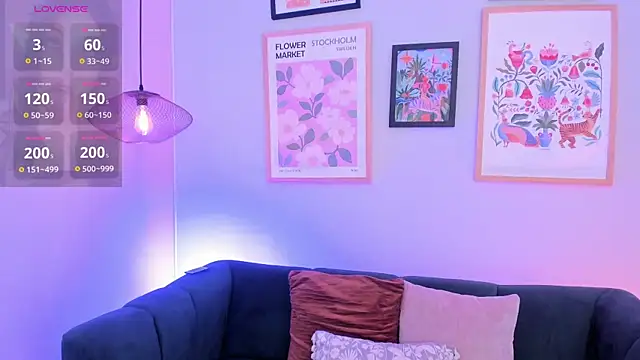 Melissa Koster online show from February 2026 05:40:02 AM