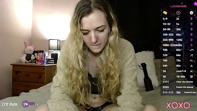 EllieeRose online show from March 2025 02:06:02 AM