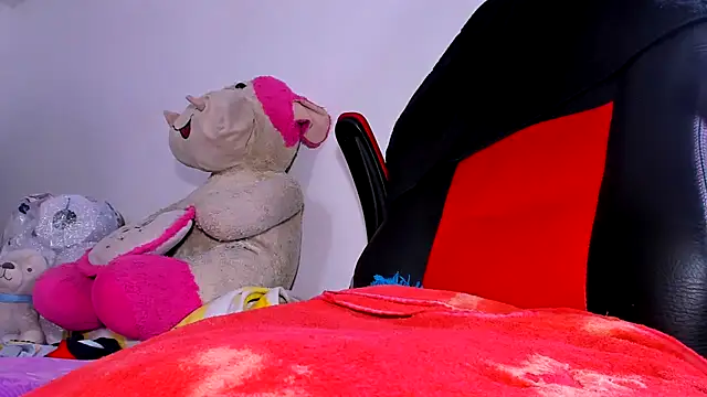 kerlysmith 24 online show from December 2024 12:39:02 AM