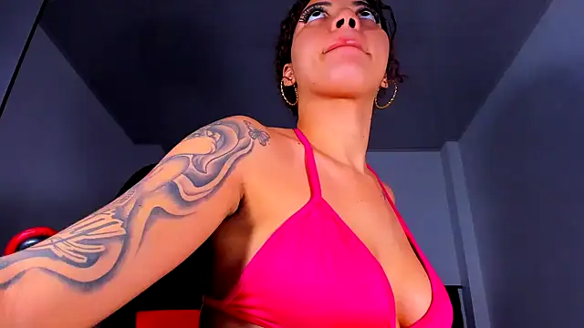 kerlysmith 24 online show from January 2025 05:47:02 PM