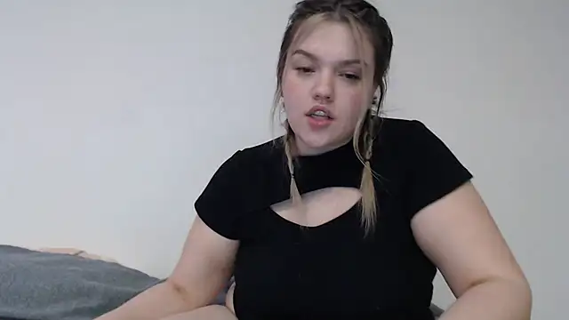 AnitaWillias online show from February 2025 11:03:01 PM