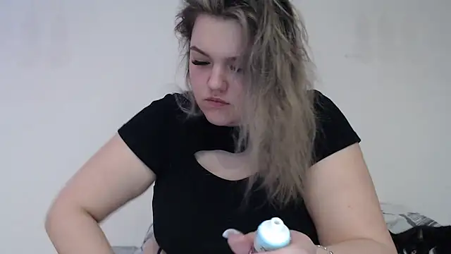 AnitaWillias online show from March 2025 12:15:01 AM