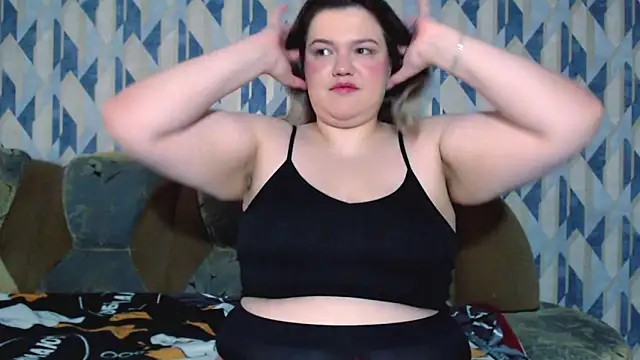 AnitaWillias online show from September 2025 03:22:01 PM