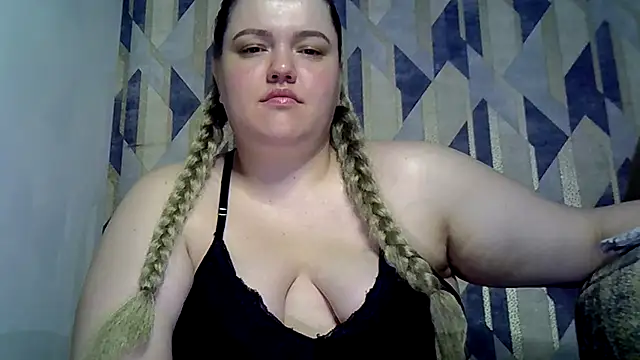 AnitaWillias online show from March 2026 12:34:02 AM