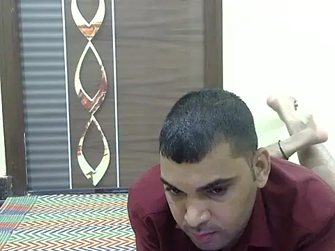 ConducedPant online show from November 2025 03:47:01 PM