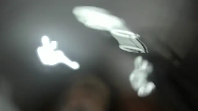 Alex Madrid online show from February 2025 03:21:01 PM