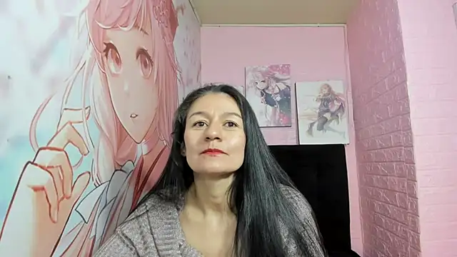 AllysonMilf69 online show from February 2025 01:41:01 PM