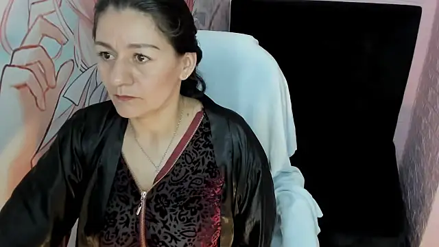 AllysonMilf69 online show from October 2025 02:18:02 PM