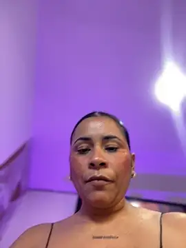 ANA CARTER online show from October 2025 03:07:01 AM