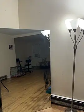 DaddySnowXX online show from September 2025 12:32:01 AM