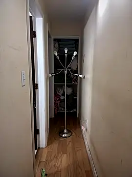 DaddySnowXX online show from December 2025 01:21:02 AM