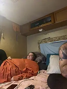 WilldoPita online show from December 2024 01:47:01 AM