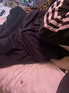 WilldoPita online show from December 2024 08:54:01 PM